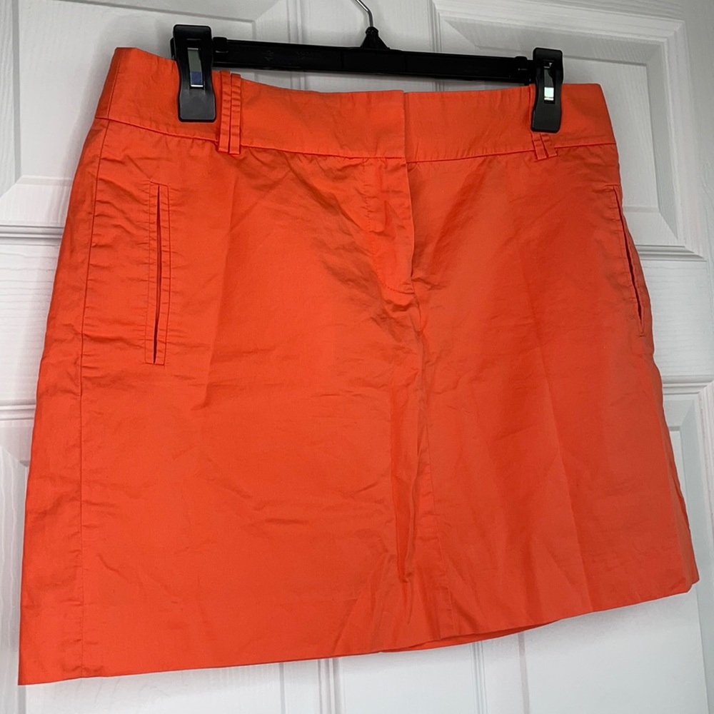 J. Crew Skirt